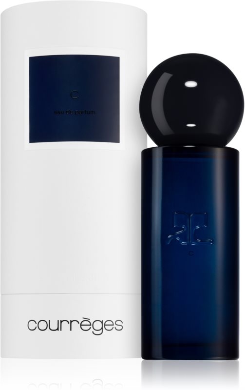 Courreges C Parfémovaná Voda 100 ML Unisex