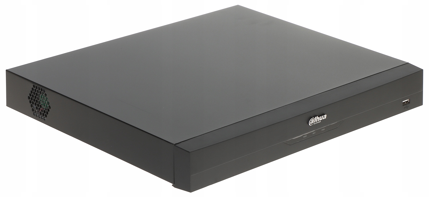 Ip rekordér 8 kanálů PoE NVR5208-8P-EI Dahua