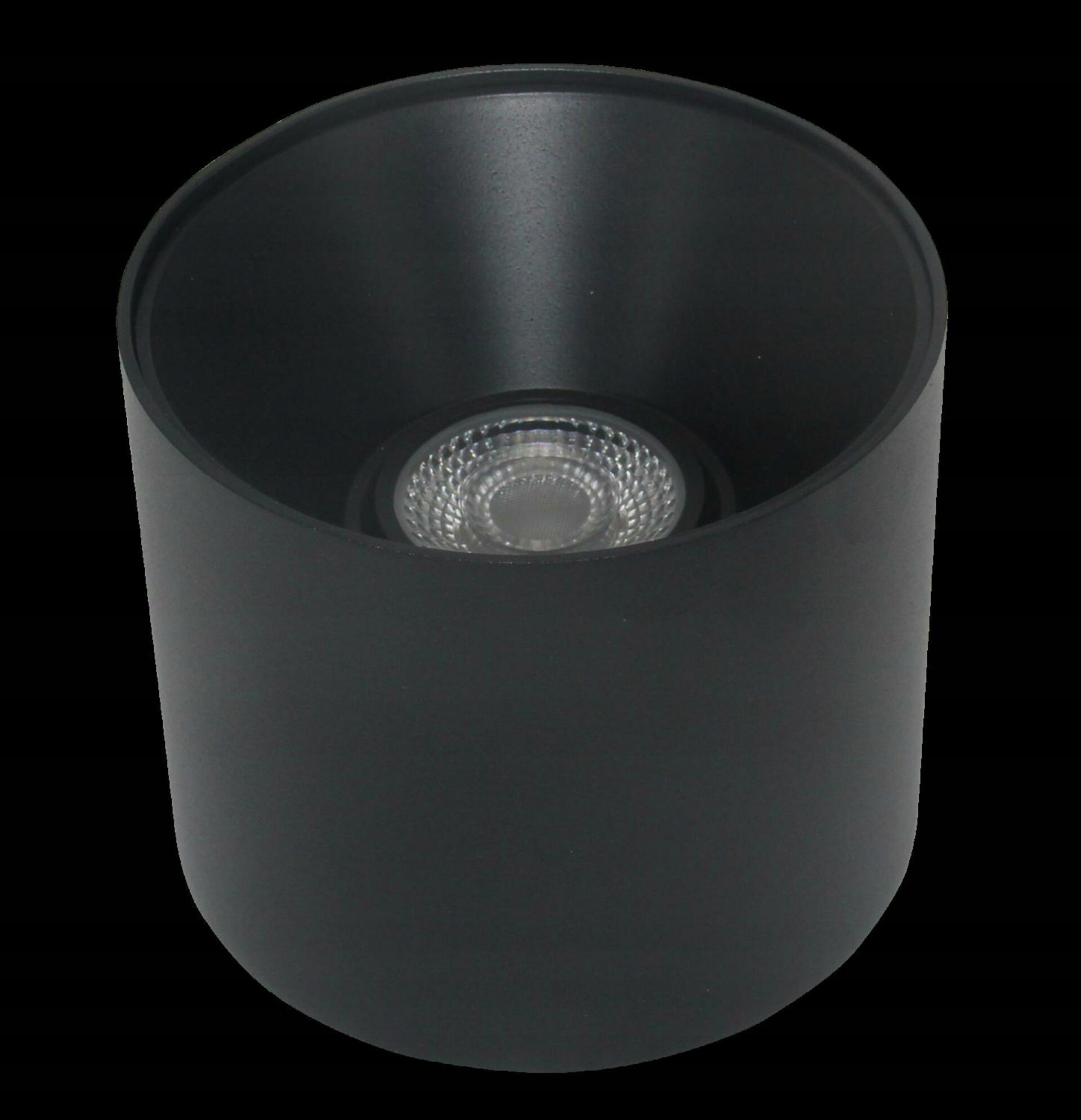 Maytoni Stropné svietidlo Alfa Led C064CL-01-25W3K-D-RD-B