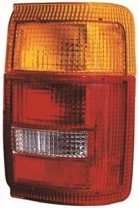 ФАРА ЗАД. ЗАДНЯЯ ПРАВА TOYOTA 4 RUNNER N1 1992-1996