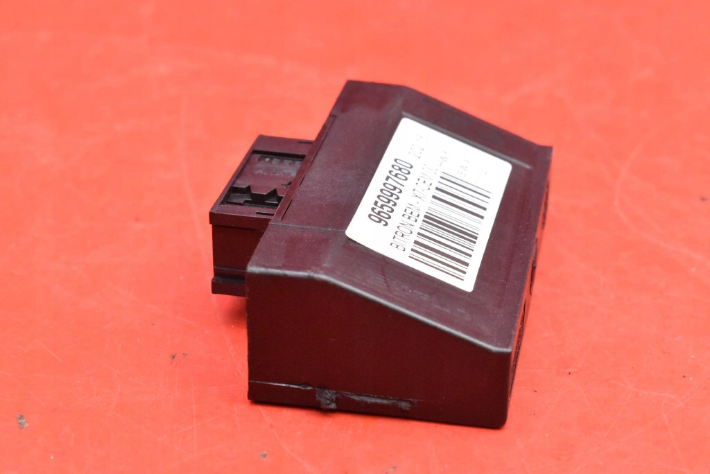 control unit module door 9659997680 CITROEN C4 PICASSO 2 II LIFT 16-18
