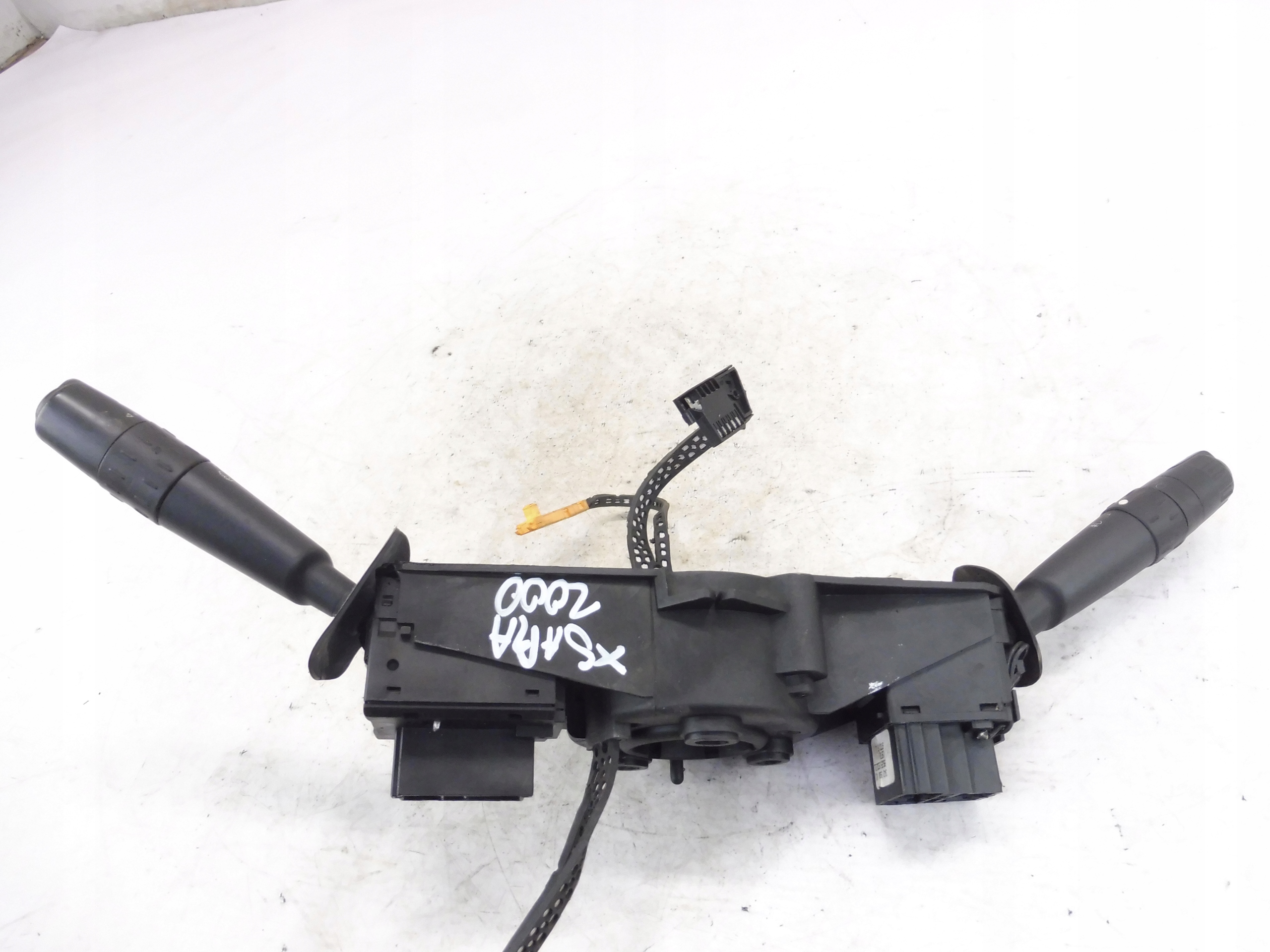 DEVIO LUCI TERGICRISTALLO TERGI JAEGER CITROEN XARA PICASSO