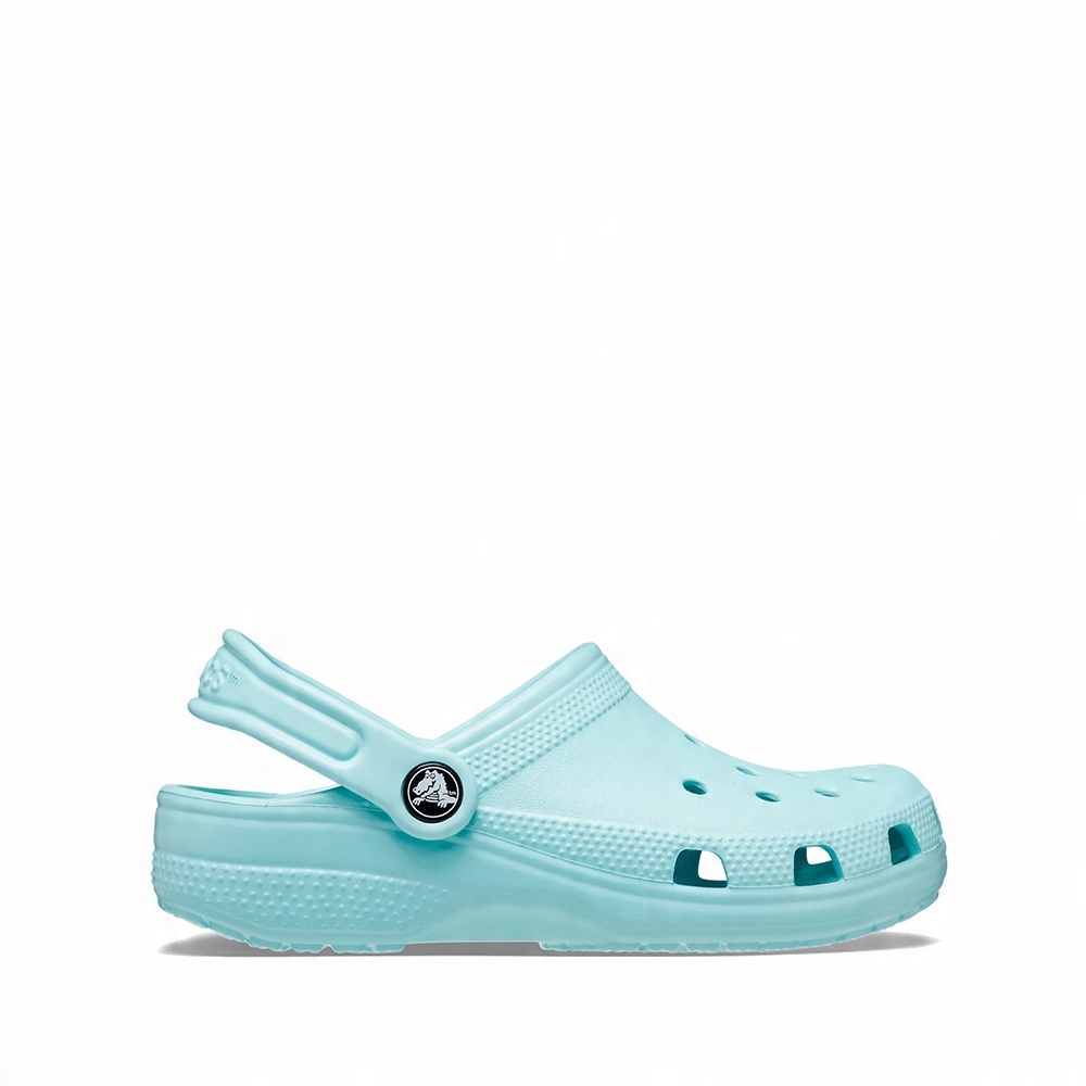 

Klapki Crocs Classic Kids 206990 Pure Water 24-25