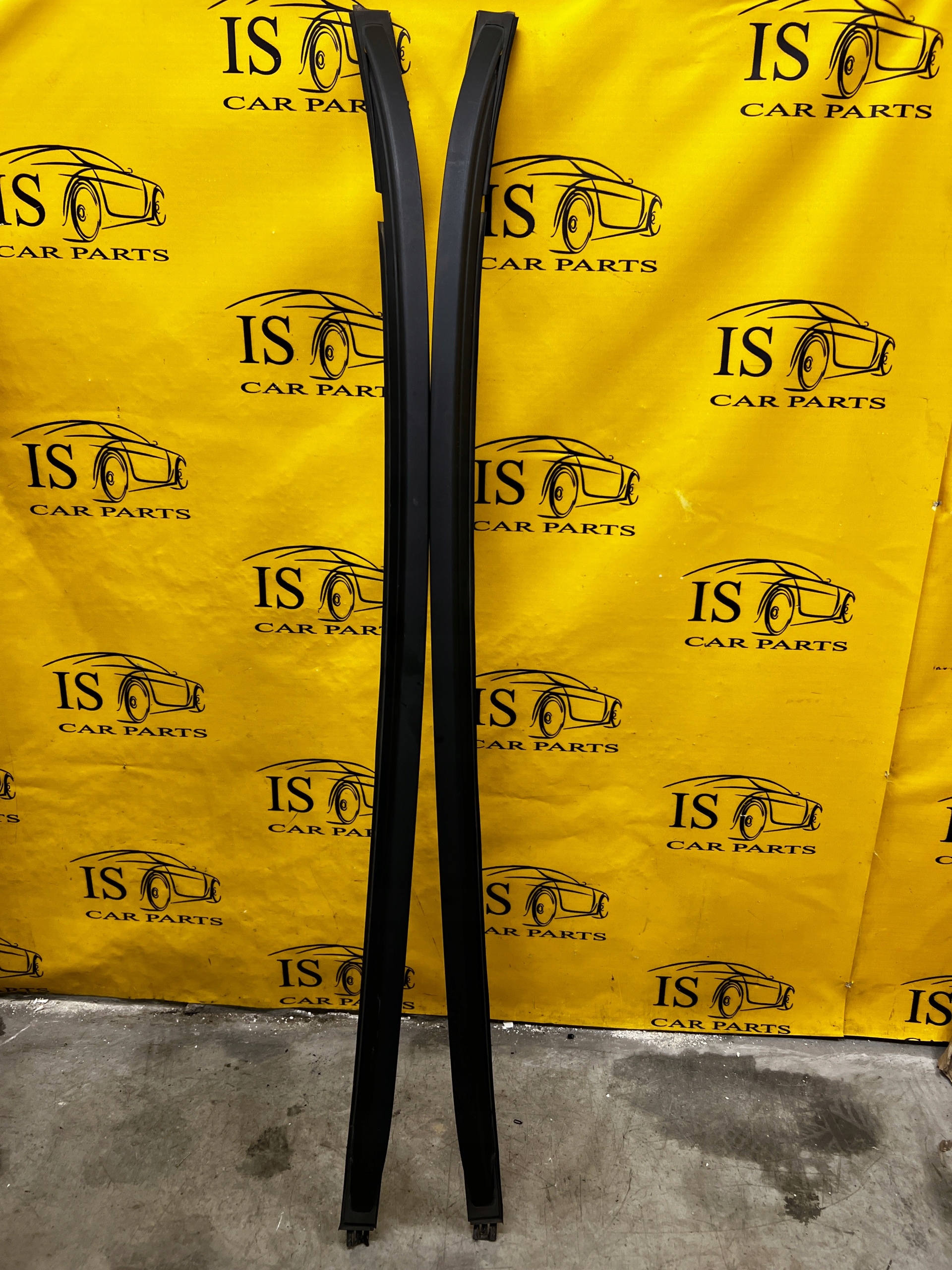 RELINGI DACHOWE FORD KUGA MK3 ESCAPE MK4 1.5