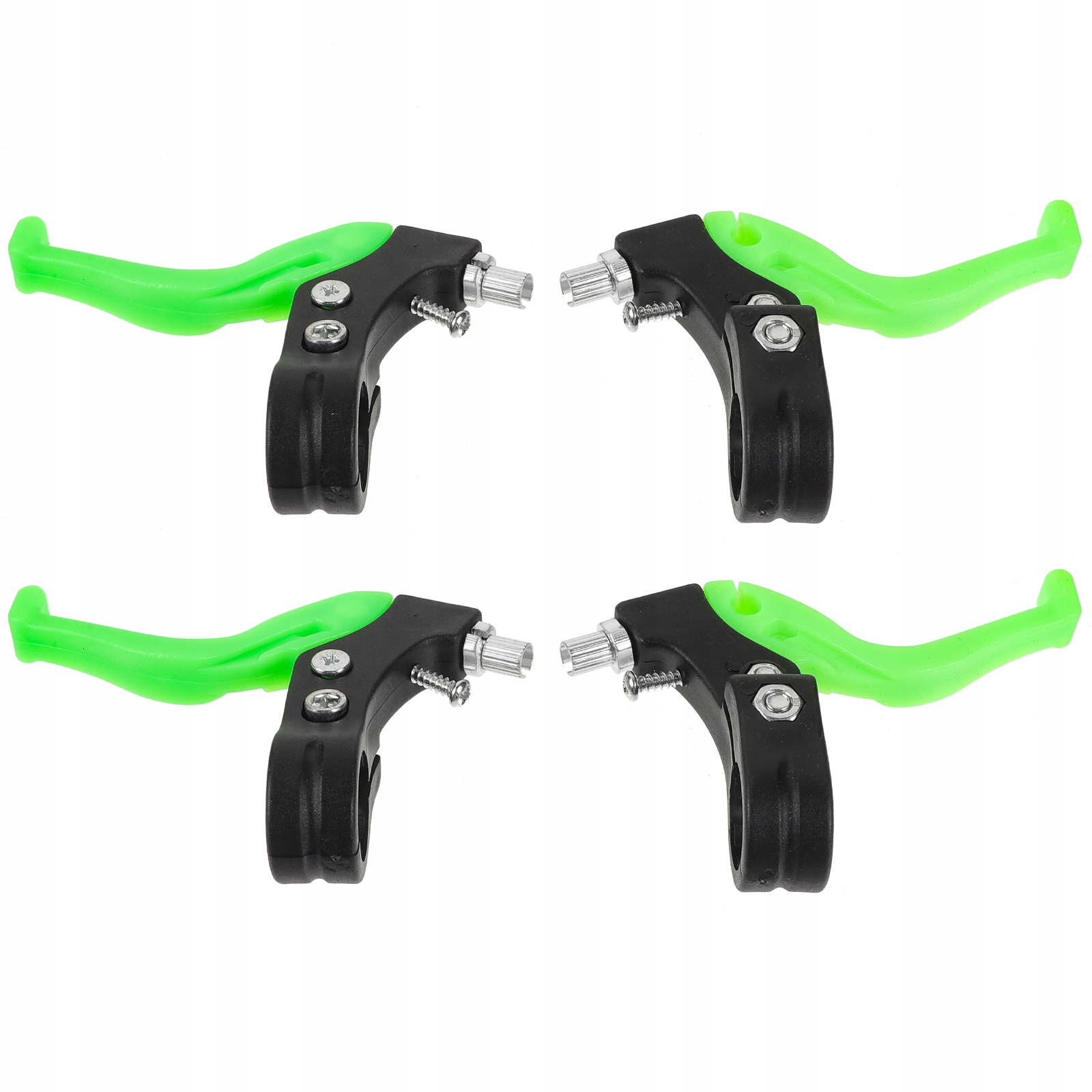 DŹWIGNIA HAMULCA ROWEROWEGO ZESTAW ROWERÓW DZIECIĘCYCH CZĘŚĆ 2 PAR Model 16683920318951