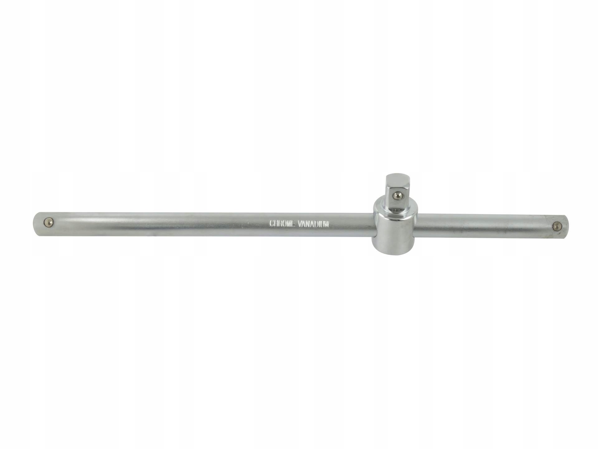 

Pokrętło typu T 3/4" 450mm ze stali CrV