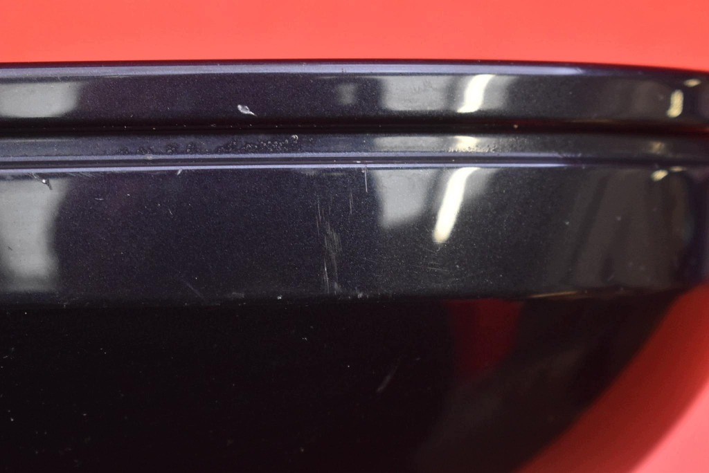 mirror left GRANATOWE EU 021143 AUDI A6 C7 10-14 8 PIN