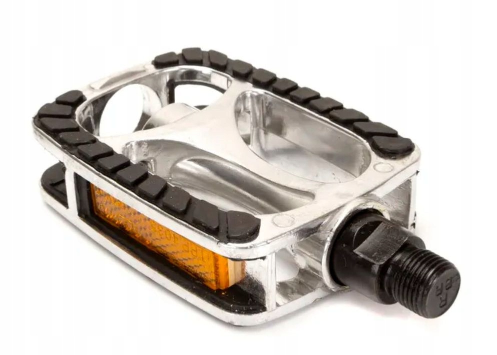 PEDAŁY ALUMINIOWE ANTYPOŚLIZGOWE DO ROWERU 811 UNION Kod producenta 00-03-00019-04-00049