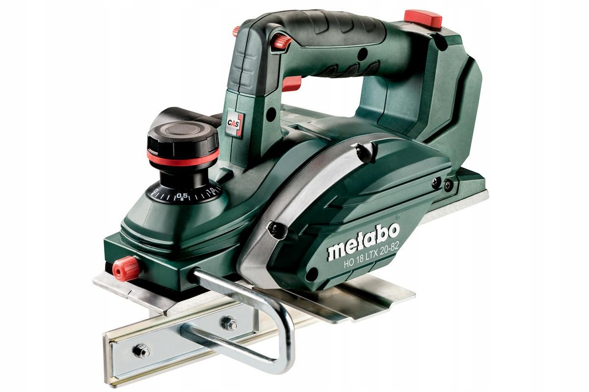 Metabo Hobľík Aku Ho 18 Ltx 20-82 Bez Akumulátoru 602082890