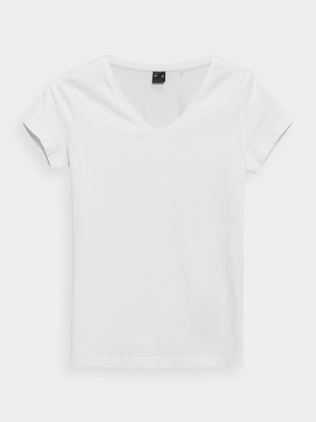 

Koszulka T- shirt 4F NOSD4-TSD301-XL-10S