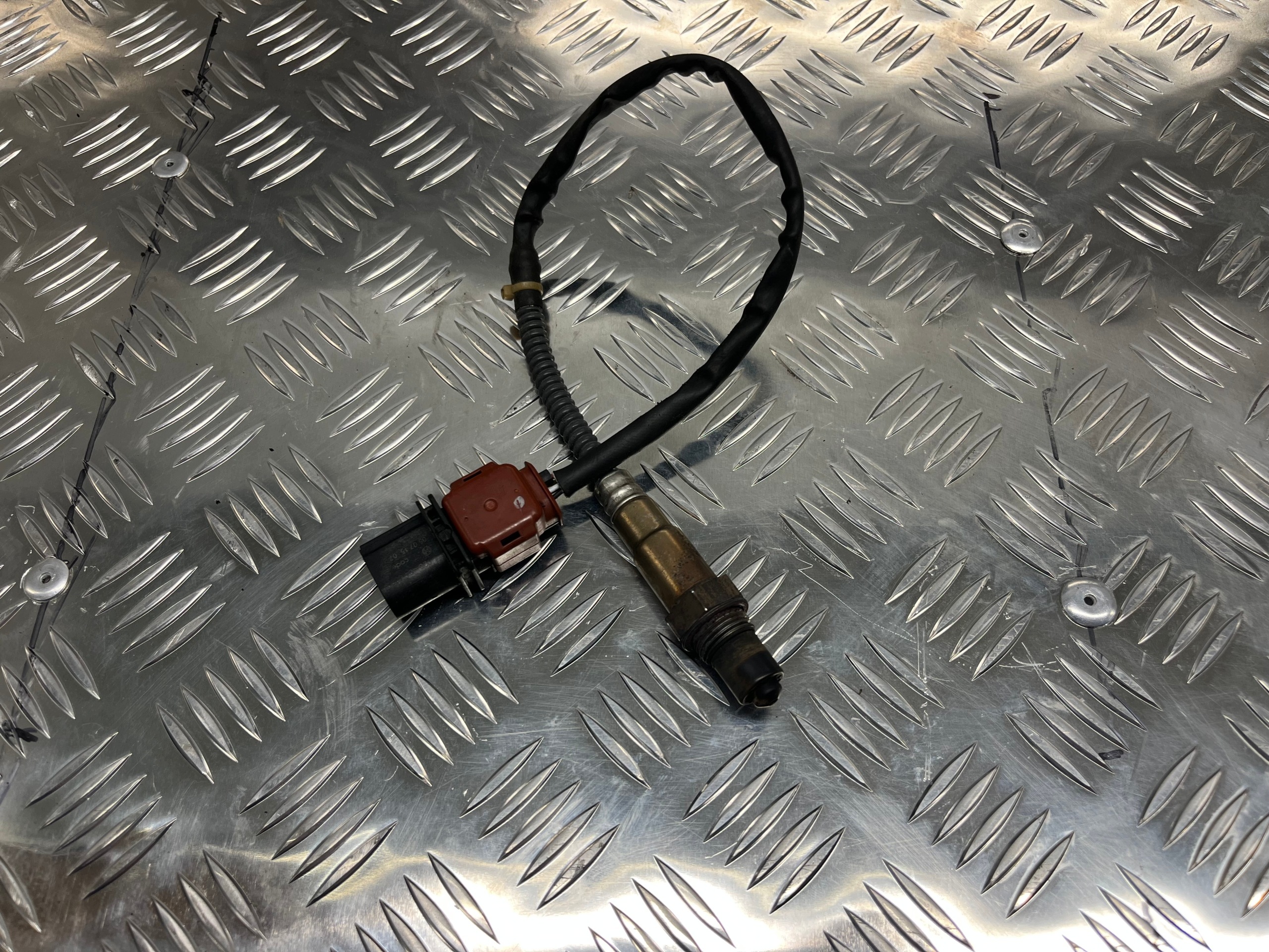 SONDA LAMBDA AUDI A6-C6 0281004054 059906262