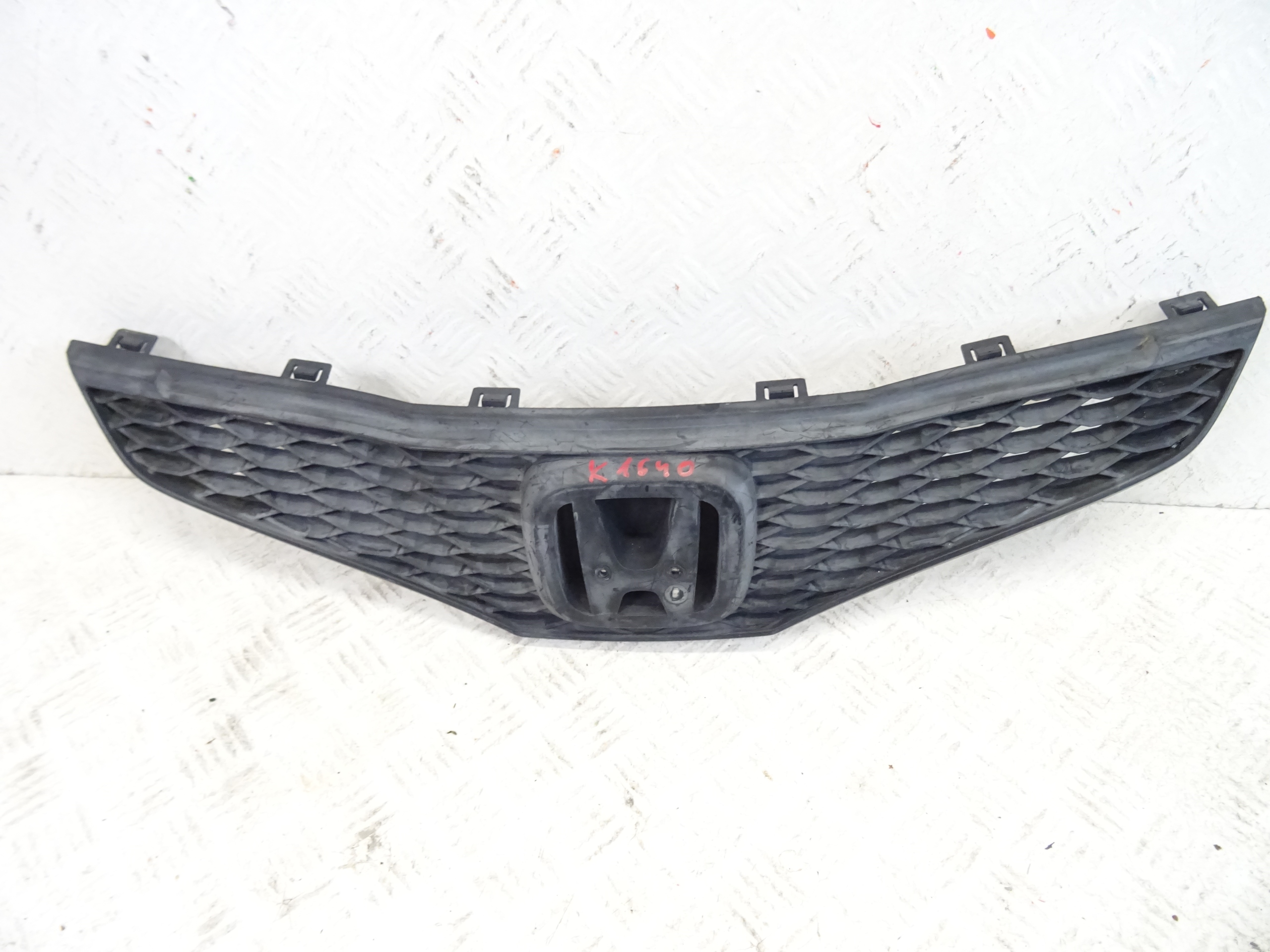 grill grille front front HONDA JAZZ II LIFT 71121-TF0-00