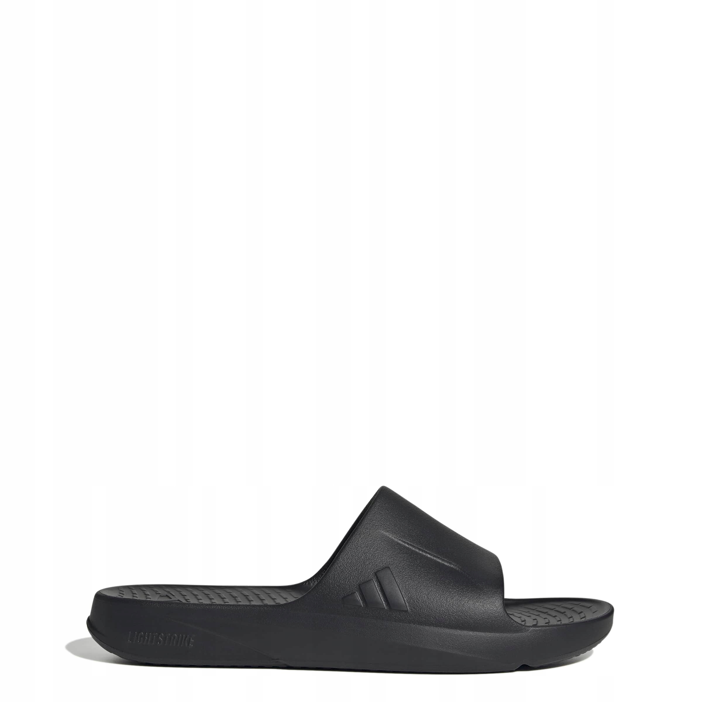 nazouváky adidas černéLightshift Slide unisex HQ2423 r37