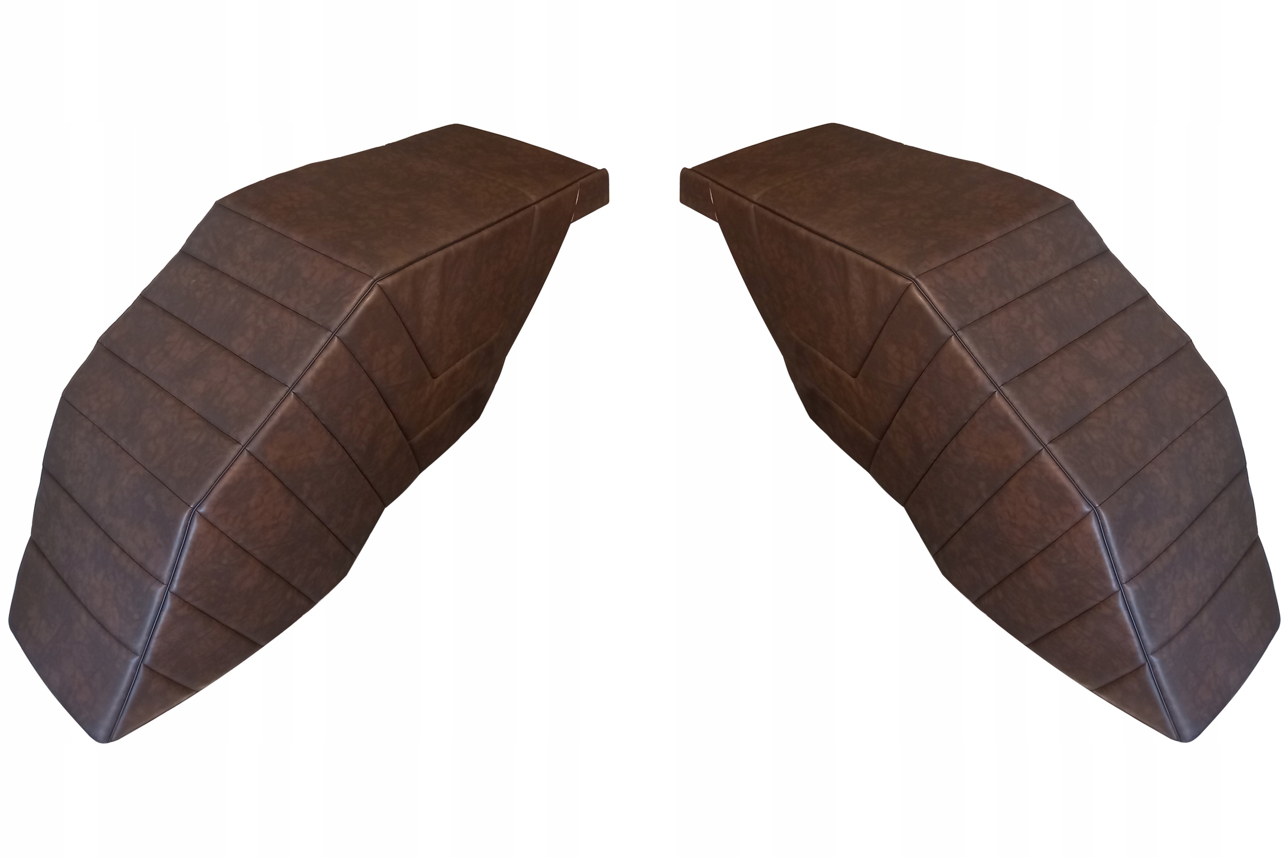 

Obicie Tapicerka Błotników Zetor 5211 7211 L+p