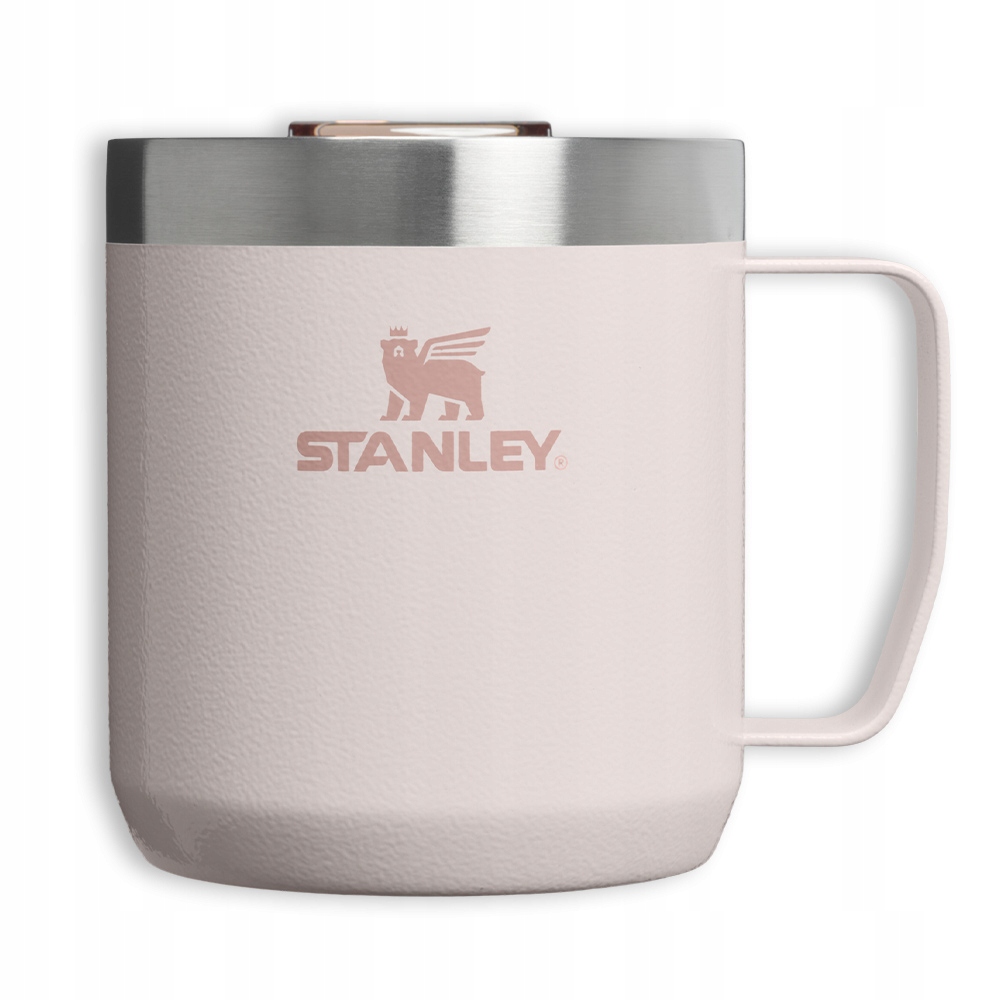 Termohrnek Stanley Camp Mug Classic 0.35L