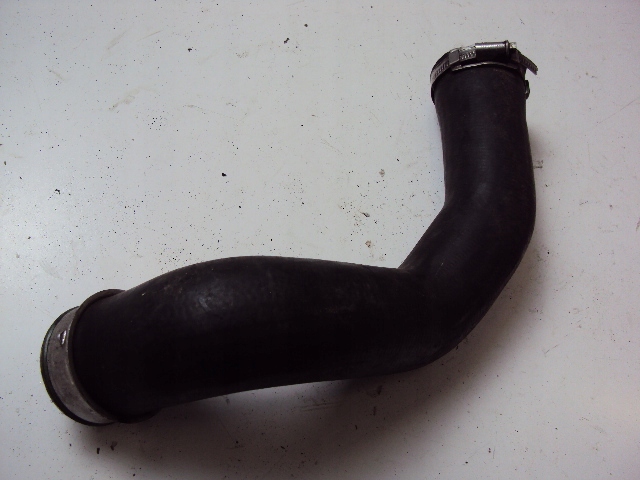 RURA INTERCOOLERA MERCEDES ML W164 3 0 CDI 2005 Part manufacturer Mercedes Benz OE