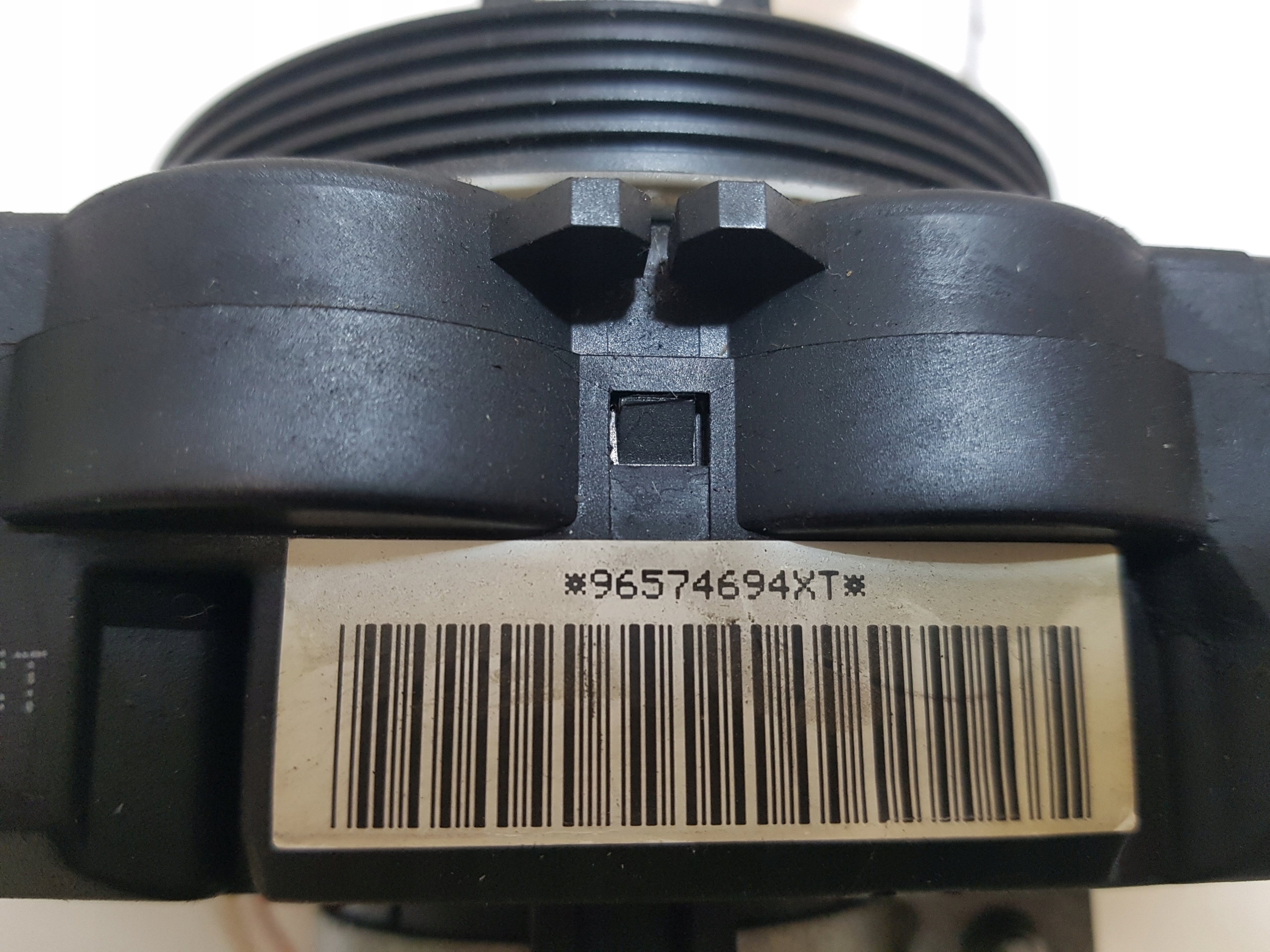 Commodo essuie glace PEUGEOT 307 96574694XT