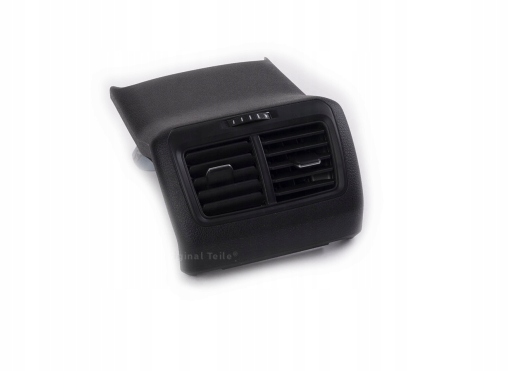 KRATKA NAWIEWU TUNELU VW Golf VII tyl