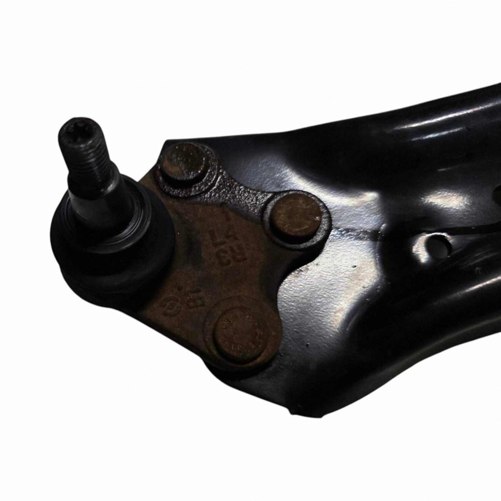 arm front front left SKODA FABIA III 1.4 TDI 6R0407151F