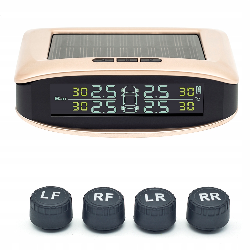 Система мониторинга авто датчик мониторинга TP