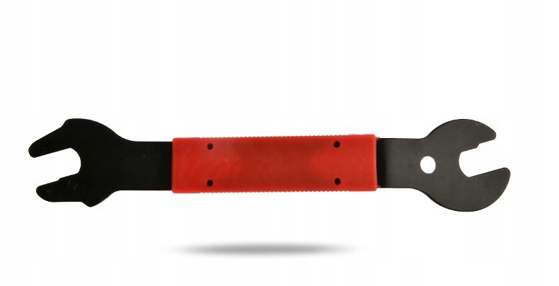 Klucz do pedałów wielofunkcyjny Model inny