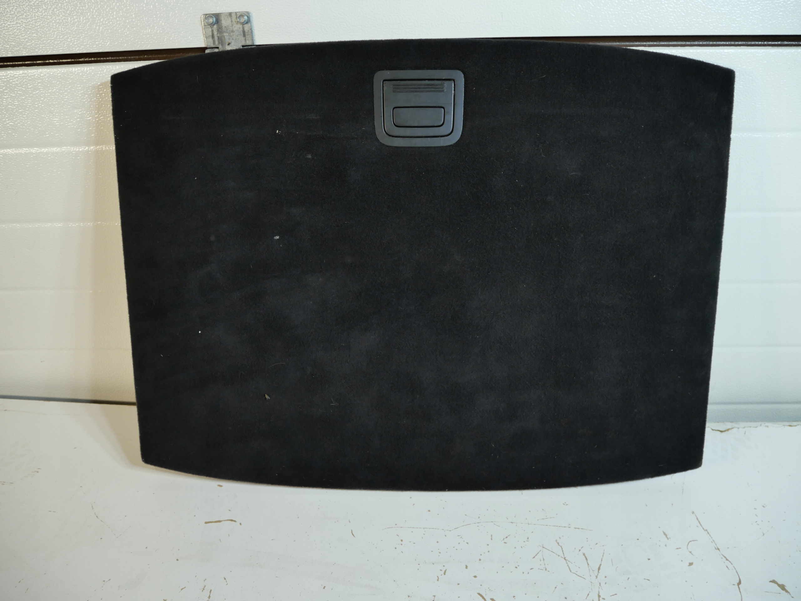 AUDI A4 B9 AVANT floor boot 8W9861531
