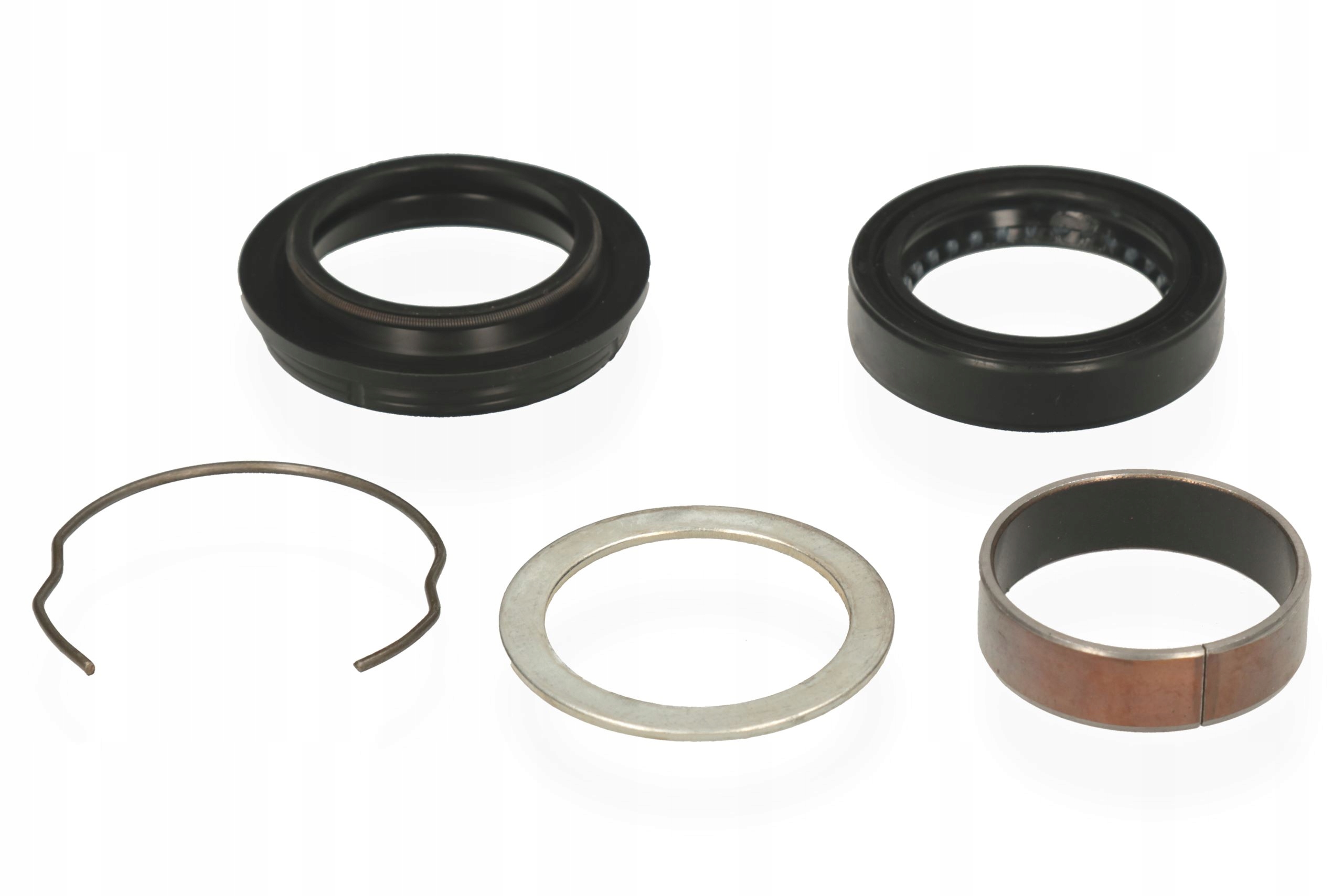 KINGWAY CHOPPER 150 250 USZCZELNIACZ AMORTYZATORA