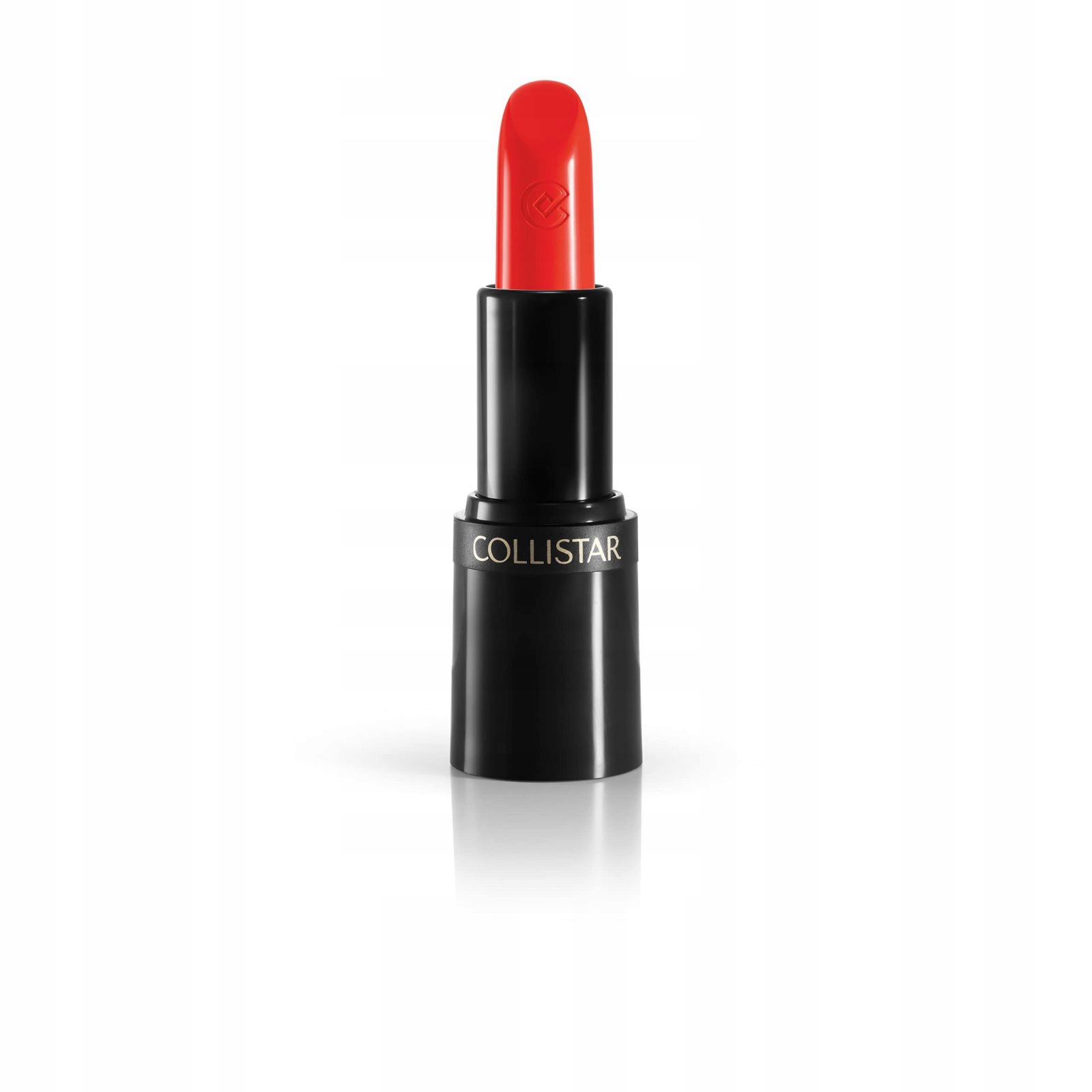 Collistar Rtěnka Lipstick Puro 40 Mandarino