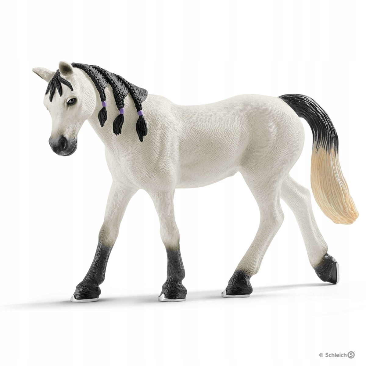 

Schleich 13908 Klacz Rasy Arabskiej Koń figurka
