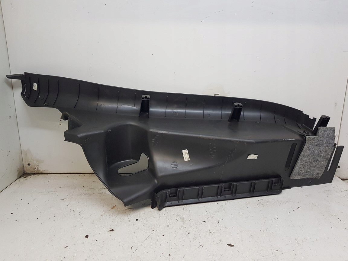 CHEVROLET CRUZE HB cover KANAPY right left
