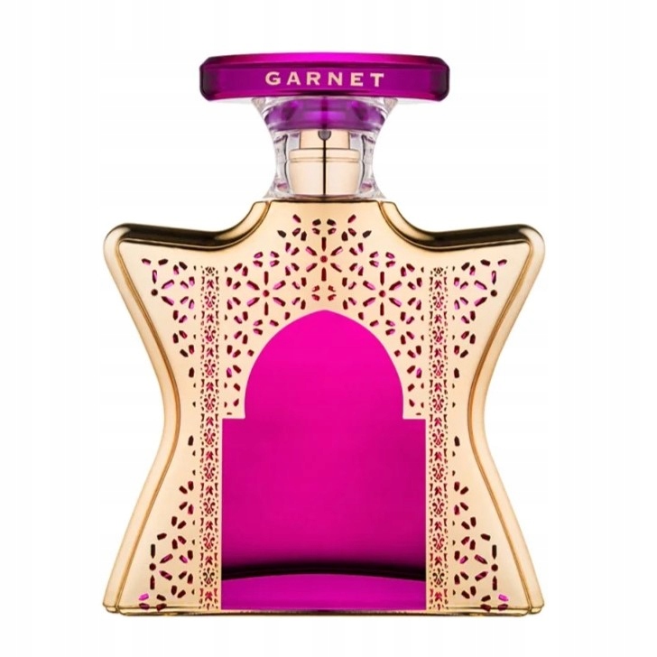 Bond No. 9 Dubai Garnet parfémovaná voda sprej 100 ml