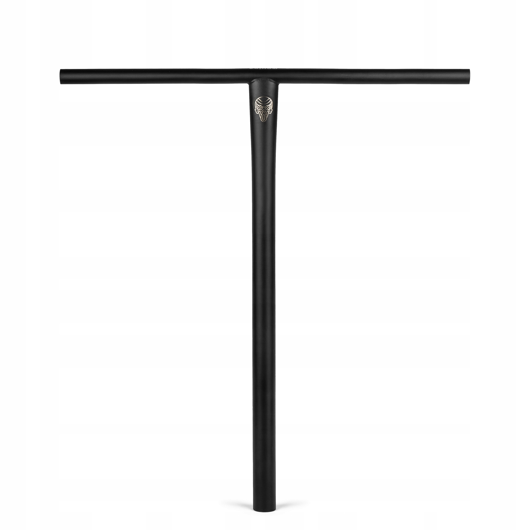 Kierownica T-bar Movino Elite Titanium black (67 cm)
