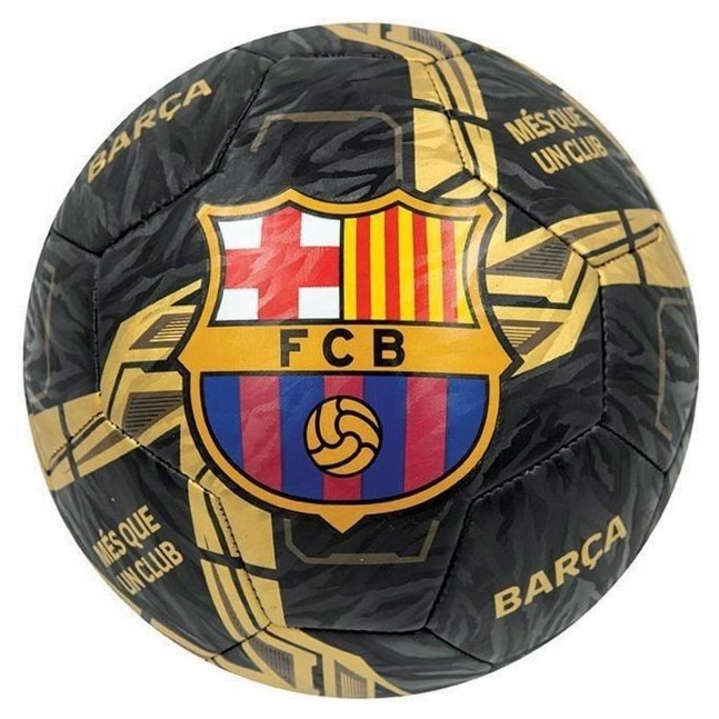 Piłka nożna fc barcelona lightning r.5