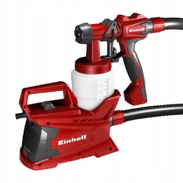 

Tc-sy 600 S Pistolet Do Farb Einhell