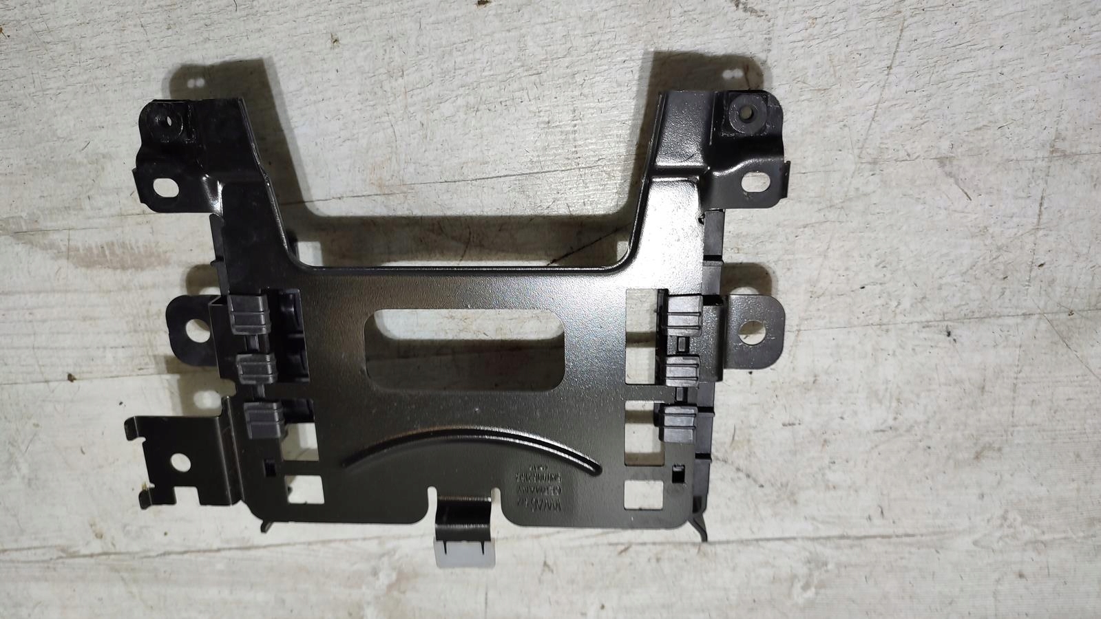 Support plaque komputera 1.4 TSI VW Tiguan Lift 5N0