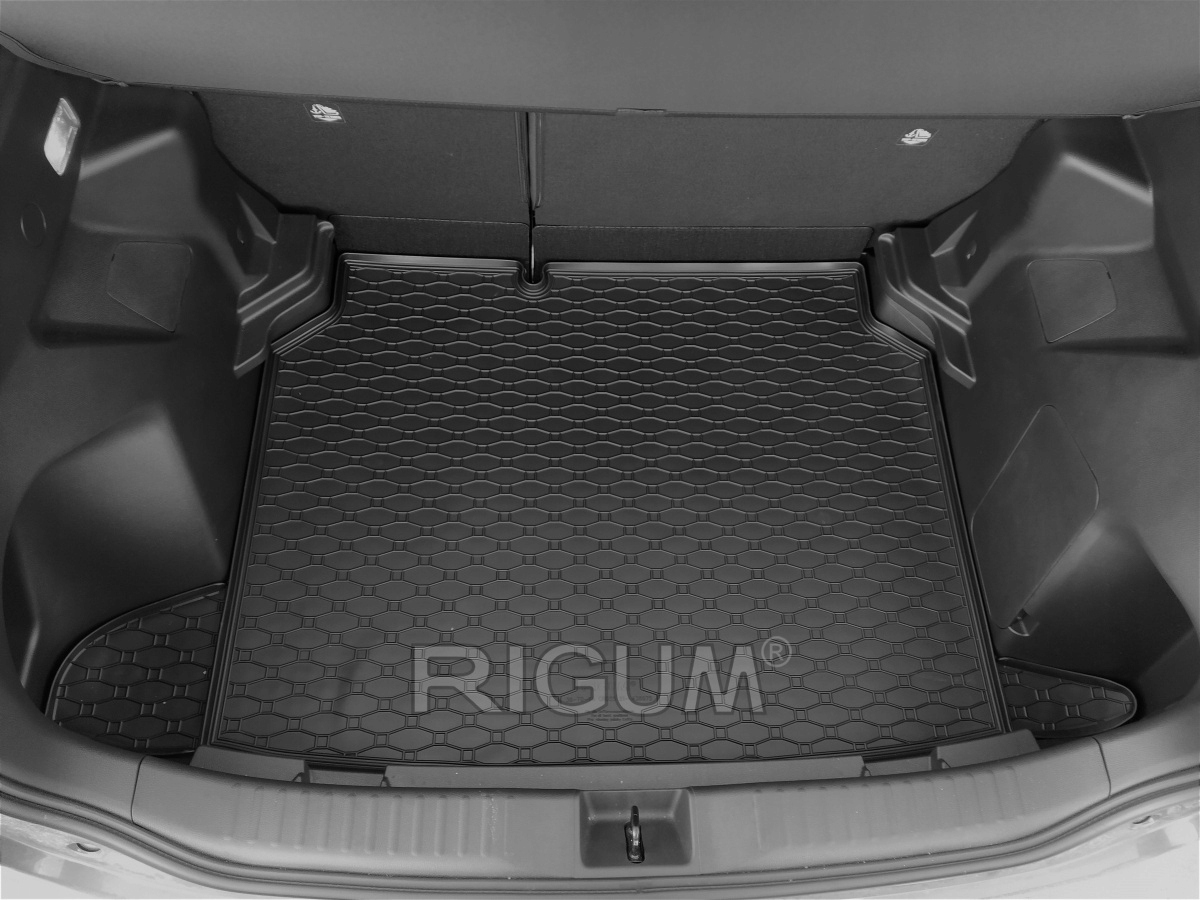 

Mata Bagażnika Gumowa Toyota Yaris Cross 2022r.