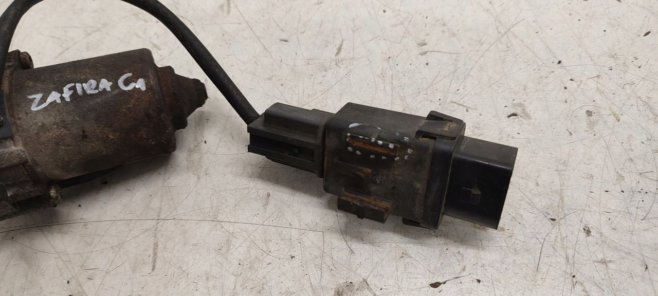 pump vacum vacual Opel Zafira C 1,6