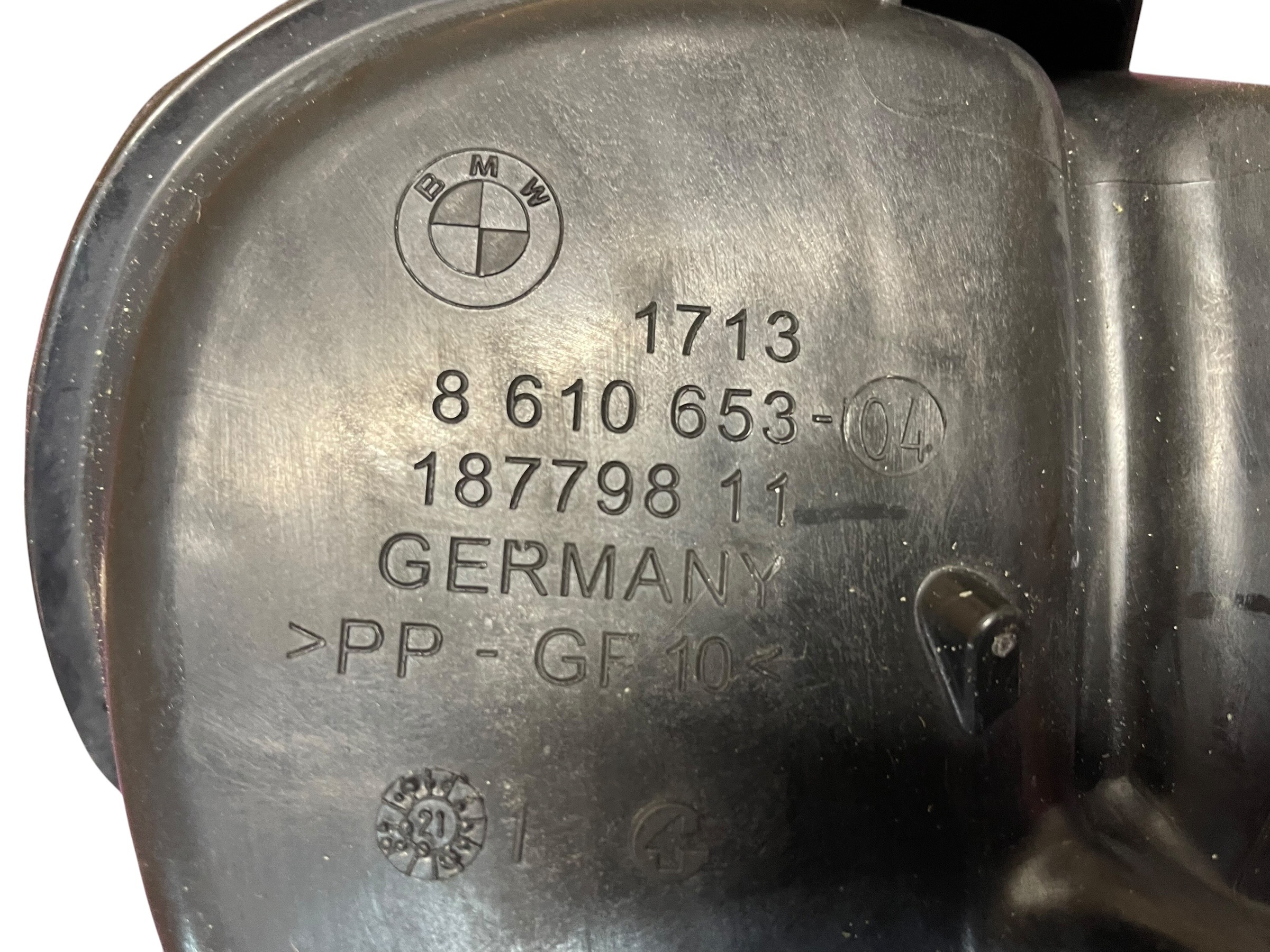 réservoir eau BMW 4 G22