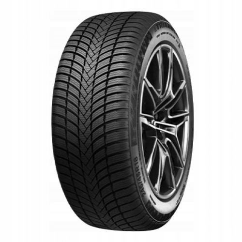 4x Opona zimowa Triangle Effexwinter TW421 265/60R18 114H