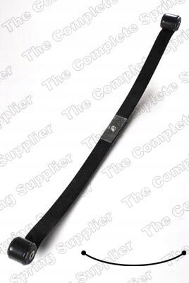 RESOR PIÓROWY TYŁ 1-PIÓROWY 622037 KILEN FORD Stan opakowania oryginalne