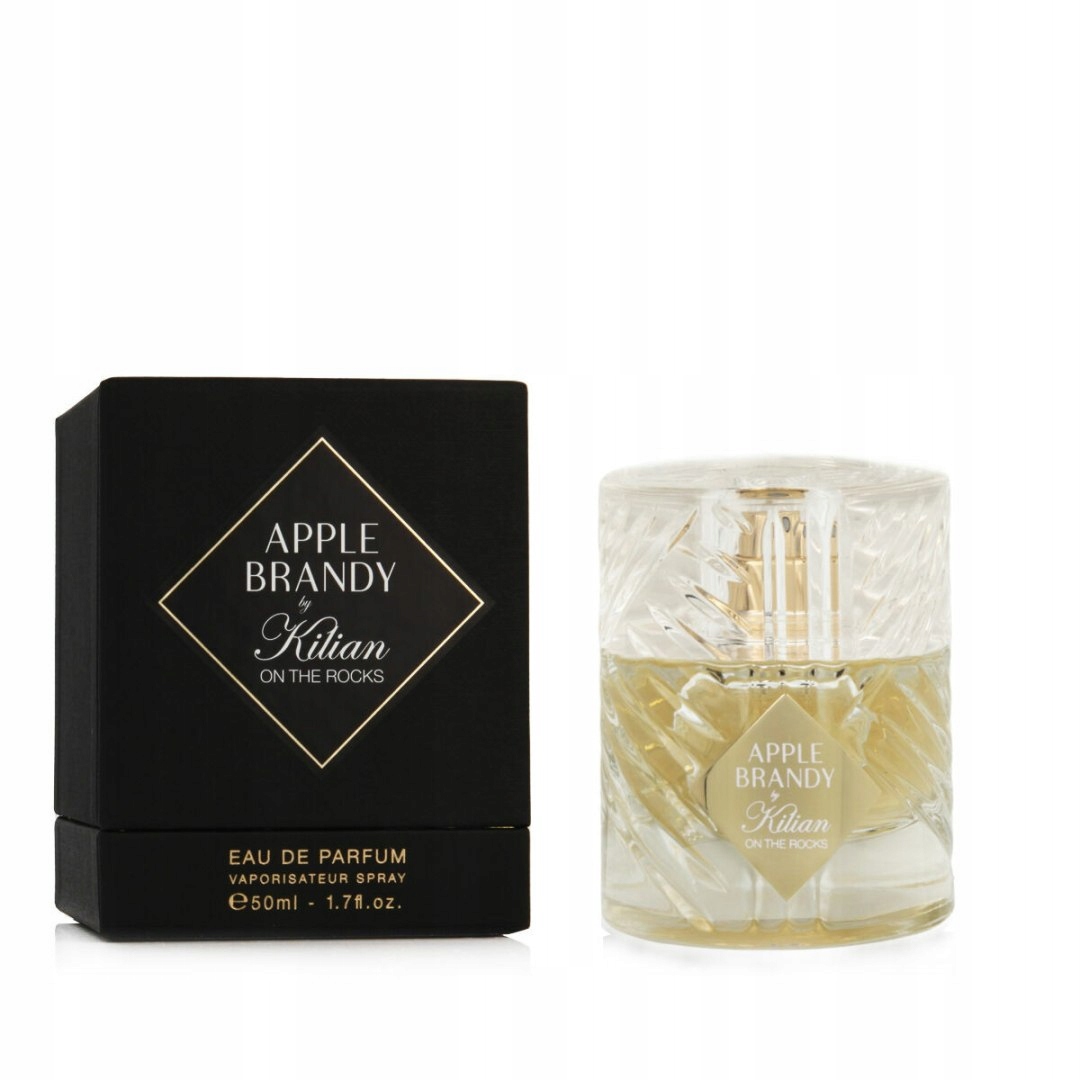 Parfém Unisex Kilian od Apple Brandy on the Rocks