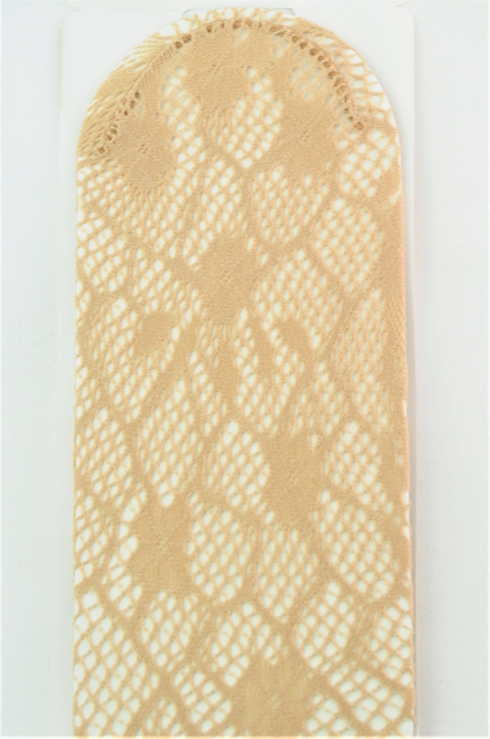 SKARPETY STOPKI KUNERT AŻUR KORONK BIAŁ 39-42 -50% Rozmiar 39-42