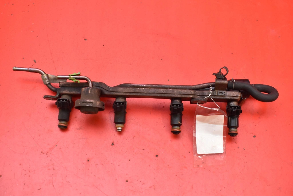 Rampe injection Injecteurs HONDA STREAM 1 et 1.7 VTEC 125 KM 00-03