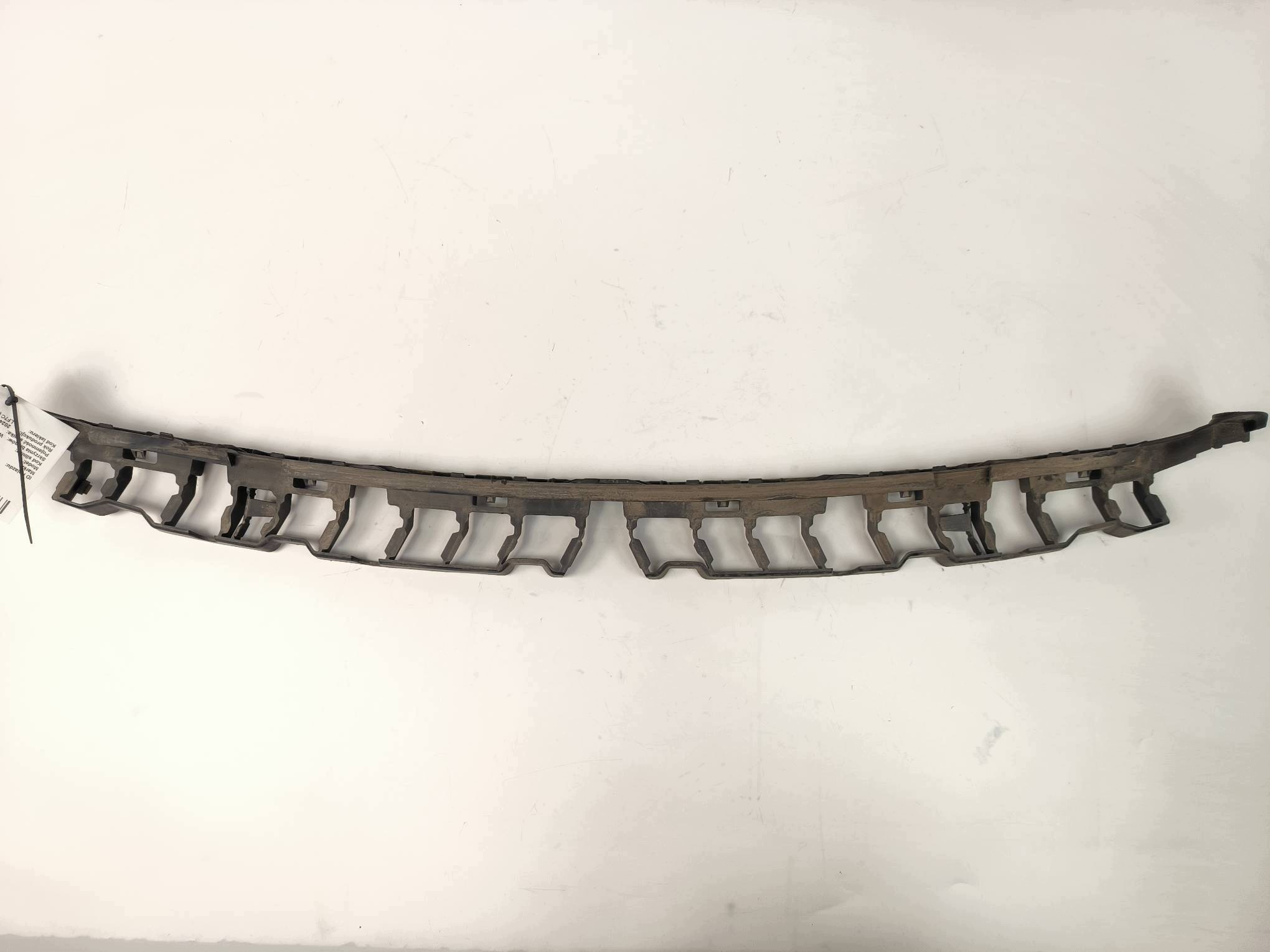bumper bracket rear part SKODA OCTAVIA IV KOMBI LIFT