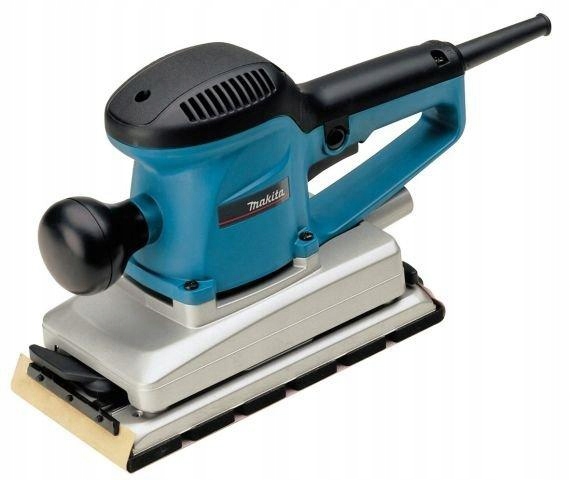 Makita Oscilačná Brúska 330W 115 x 229 mm BO4901
