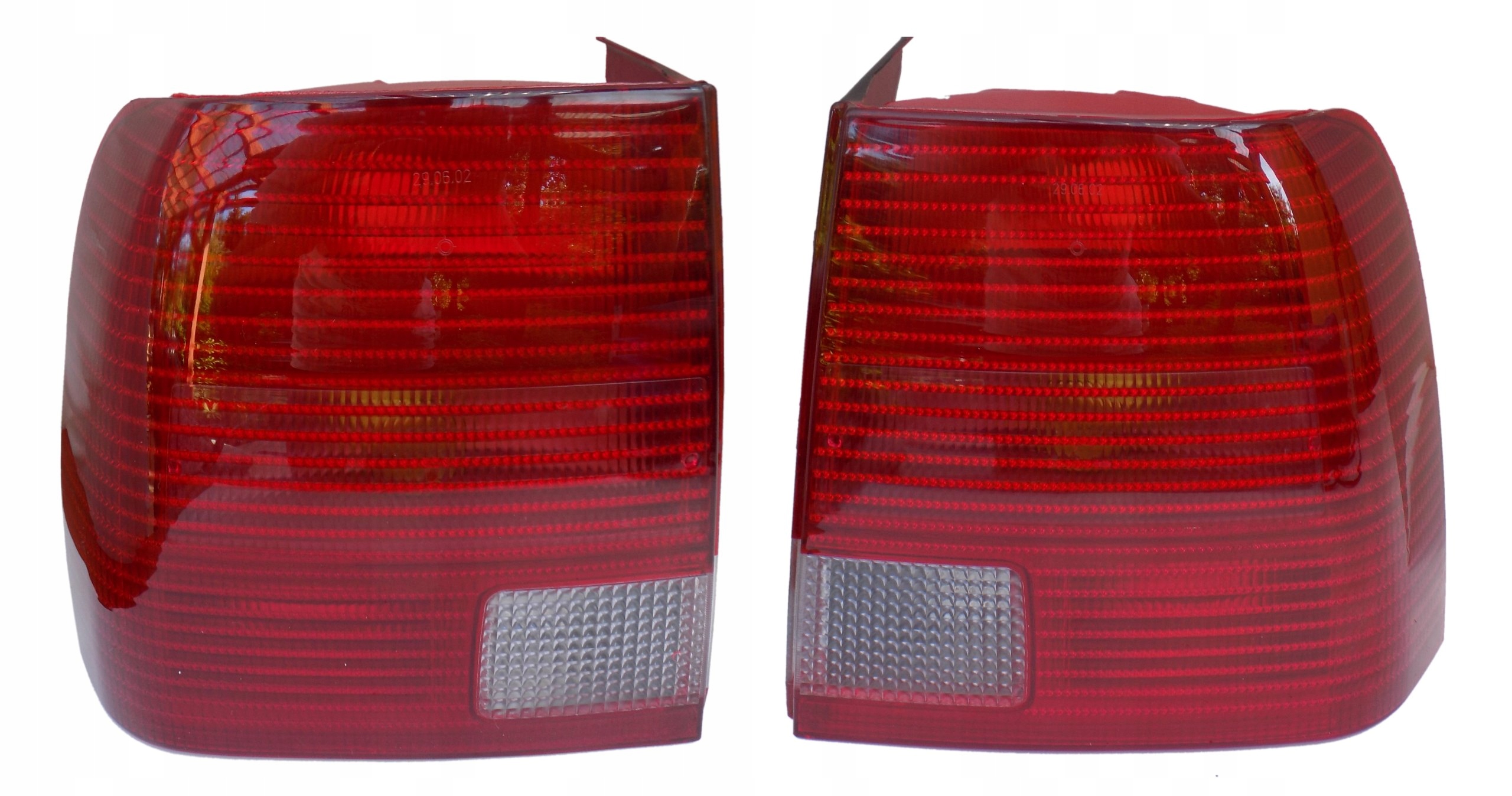 

Volkswagen Passat B5 Lampa Tylna Lewa Prawa Seda
