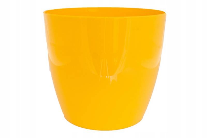 

Doniczka donica na kwiaty Aga 20cm