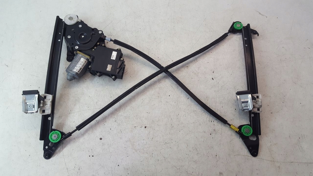 window regulator left rear part Ford Galaxy MK1 LIFT