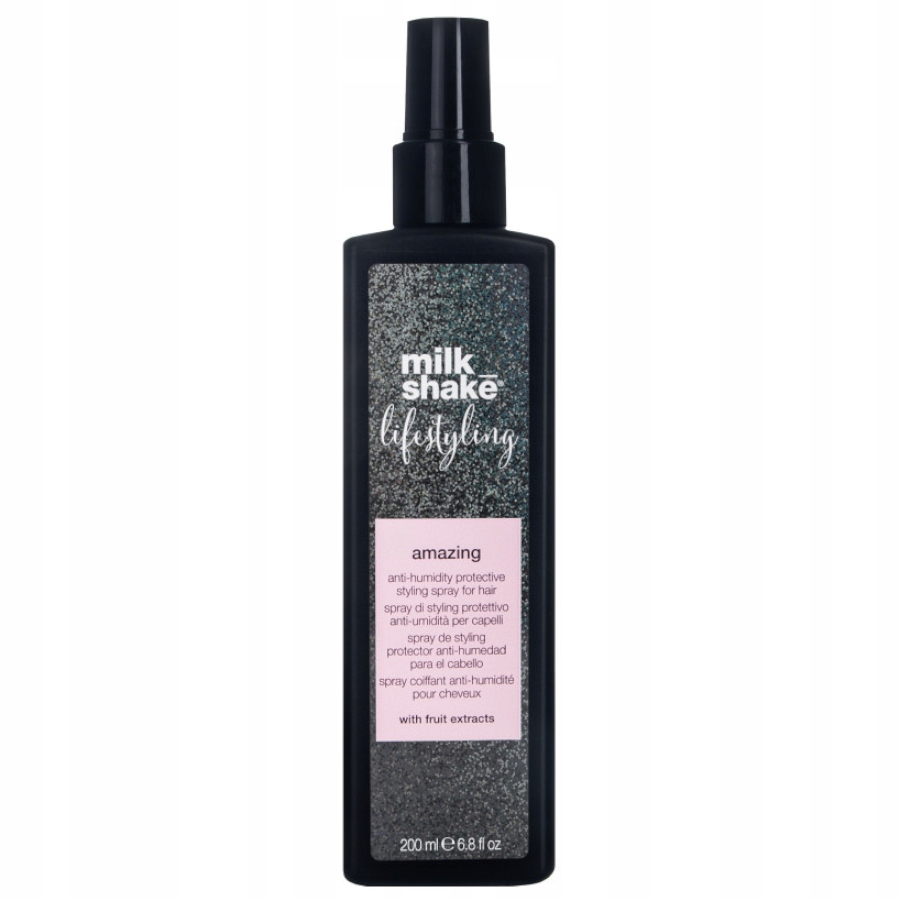 Milk Shake Lifestyling Amazing sprej proti krepatění 200 Ml