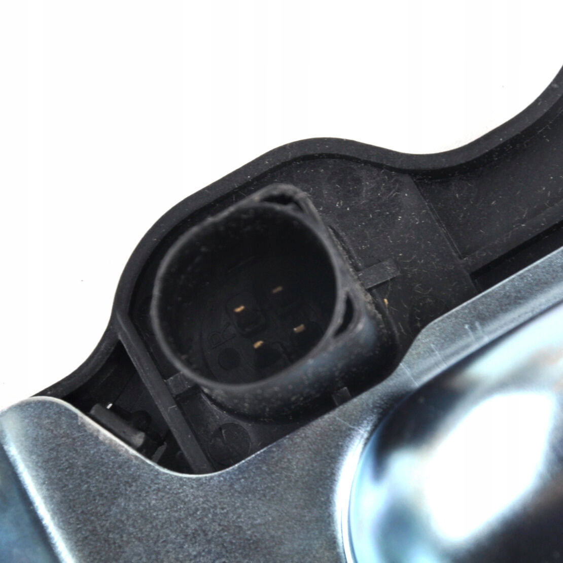 KLAMKA MIKROSTYK VW PASSAT B6 (B6) 2005 - 2010 Kolor czarny